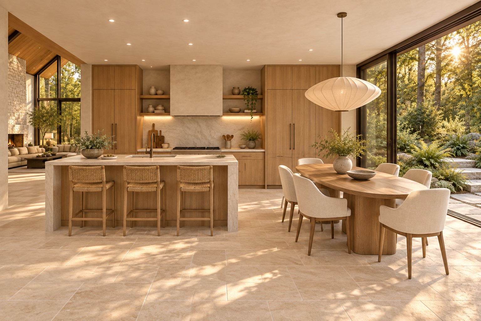 Casa Bosque — imagem 5